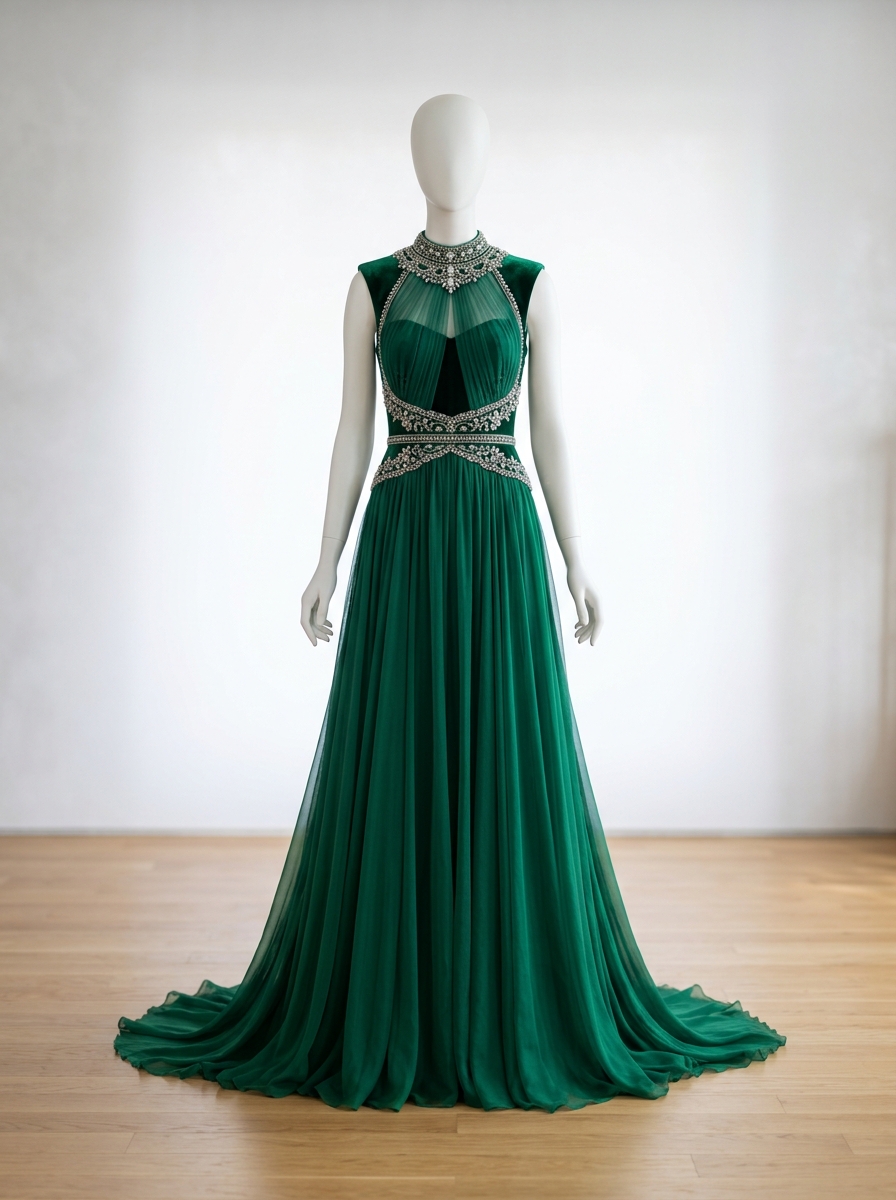 Mihrâ Dress Studio